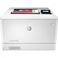 HP Color LaserJet Pro M454dn 600 x 600 DPI A4