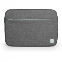 PORT Designs Yosemite Eco Sleeve 35,6 cm (14") Housse Gris