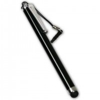 Port Designs 180627 stylet 20 g Noir