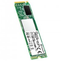 Transcend 220S 256 Go M.2 PCI Express 3.0 NVMe 3D NAND