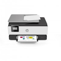 HP OfficeJet 8012 All-in-One Printer A jet d'encre thermique A4 4800 x 1200 DPI 18 ppm Wifi