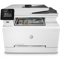 HP Color LaserJet Pro MFP M280nw Couleur 600 x 600 DPI A4 Wifi