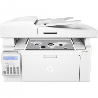 HP LaserJet Pro MFP M130fn 600 x 600 DPI A4