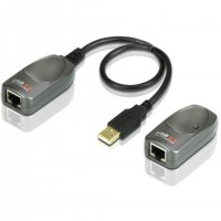 ATEN UCE260-AT-G rallonge de console Émetteur et récepteur de console 480 Mbit/s