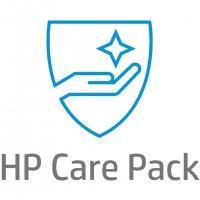 HP 3 year Standard Exchange Service for Color Laser 15x and 17x MFP