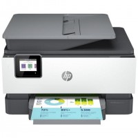 HP OfficeJet Pro 9012e All-in-One Printer A jet d'encre thermique A4 4800 x 1200 DPI 22 ppm Wifi