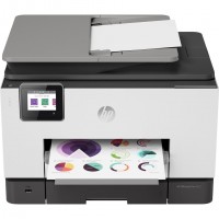 HP OfficeJet Pro 9022 A jet d'encre thermique A4 4800 x 1200 DPI 24 ppm Wifi