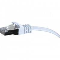 CUC Exertis Connect 845058 c&acirc;ble de r&eacute;seau Blanc 3 m Cat6 U/FTP (STP)