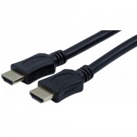 Câble HDMI CUC Exertis Connect CORDON HDMI HIGHSPEED AVEC ETHERNET ECO - 1 m