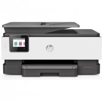 HP OfficeJet Pro 8022 All-in-One Printer A jet d'encre thermique A4 4800 x 1200 DPI 20 ppm Wifi