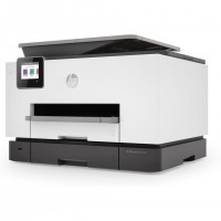 HP OfficeJet Pro 9020 All-in-One Printer A jet d'encre thermique A4 4800 x 1200 DPI 24 ppm Wifi