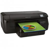 HP Officejet Pro 8100 ePrinter imprimante jets d'encres Couleur 4800 x 1200 DPI A4 Wifi