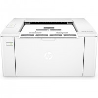 HP LaserJet Pro M102a Printer 600 x 600 DPI A4