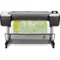 HP Designjet T1700 44-in PostScript Printer imprimante grand format A jet d'encre thermique Couleur 2400 x 1200 DPI 1118 x 1676 