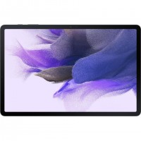 Samsung Galaxy Tab S7 FE SM-T733N 128 Go 31,5 cm (12.4") Qualcomm Snapdragon 6 Go Wi-Fi 6 (802.11ax) Android 11 Noir