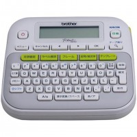 Brother PT-D210 imprimante pour étiquettes Transfert thermique 180 x 180 DPI 20 mm/sec QWERTY