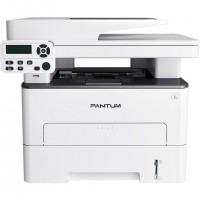Pantum M7105DN imprimante multifonction Laser A4 33 ppm