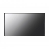 LG 86UH5F-H affichage de messages Écran plat de signalisation numérique 2,18 m (86") IPS Wifi 500 cd/m² 4K Ultra HD Noir WebOS 2