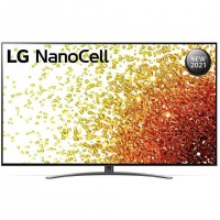 LG 86NANO916PA TV 2,18 m (86") 4K Ultra HD Smart TV Wifi Noir