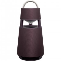 LG RP4.DEUSLLK haut-parleur portable et de f&ecirc;te Enceinte portable st&eacute;r&eacute;o Bourgogne 120 W