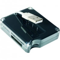 NGS Multireader lecteur de carte mémoire USB 2.0