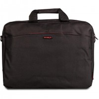 NGS Monray Enterprise 39,6 cm (15.6") Malette Noir
