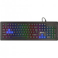Clavier filaire USB NGS