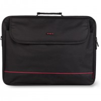 NGS Monray Passenger Plus 45,7 cm (18") Malette Noir
