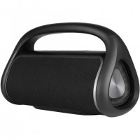 NGS Roller Slang Enceinte portable stéréo Noir, Graphite 40 W