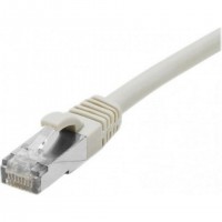 Connect 850317 c&acirc;ble de r&eacute;seau Gris 5 m Cat6a F/UTP (FTP)