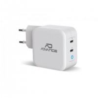 Chargeur CUC Exertis Connect