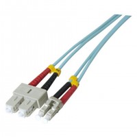 Jarretière optique CUC Exertis Connect