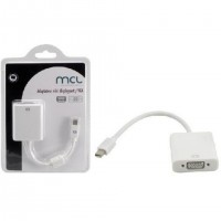 MCL CG-295CZ câble vidéo et adaptateur