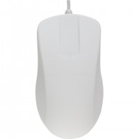 CHERRY AK-PMH1 Active Key Medical medium - Souris - hôpital - lavable - droitiers et gauchers - laser - 2 boutons - filaire - US
