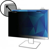 3M PF270W9EM 68,6 cm (27") Filtre de confidentialité sans bords pour ordinateur