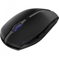 CHERRY GENTIX BT souris Jouer Ambidextre Bluetooth Optique 2000 DPI