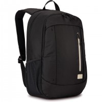 Case Logic Jaunt WMBP-215 39,6 cm (15.6") Sac à dos Noir