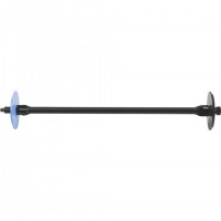 HP Designjet 36-in Spindle CD sur support axial