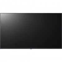 LG 43UL3J-E Écran d'affichage dynamique Écran plat de signalisation numérique 109,2 cm (43") IPS Wifi 300 cd/m² 4K Ultra HD Bleu