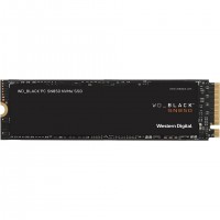 Western Digital SN850 M.2 500 Go PCI Express 4.0 NVMe