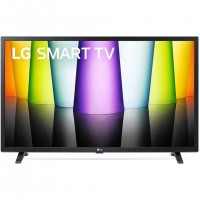 LG 32LQ630B6LA TV 81,3 cm (32") HD Smart TV Wifi Noir