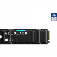 Western Digital Black SN850 1 To M.2 PCI Express 4.0 NVMe