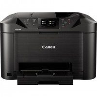 Canon MAXIFY MB5150 Jet d'encre A4 600 x 1200 DPI 24 ppm Wifi