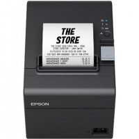 Epson TM-T20III 203 x 203 DPI Avec fil Thermique Imprimantes POS