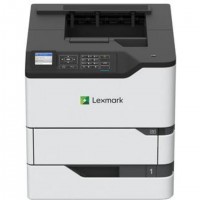 Lexmark MS823dn 1200 x 1200 DPI A4