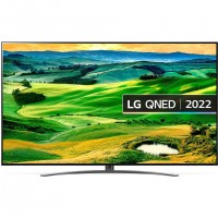 LG 75QNED816QA TV 190,5 cm (75") 4K Ultra HD Smart TV Wifi Noir