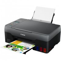 Canon PIXMA G3520 MegaTank Jet d'encre A4 4800 x 1200 DPI Wifi