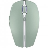 CHERRY GENTIX BT souris Gaming Ambidextre Bluetooth Optique 2000 DPI