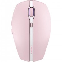 CHERRY GENTIX BT souris Gaming Ambidextre Bluetooth Optique 2000 DPI