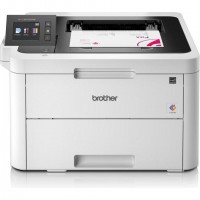 Brother HL-L3270CDW imprimante laser Couleur 2400 x 600 DPI A4 Wifi
